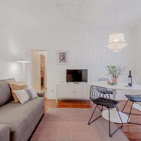 Typical Alfama Apartment, By Timecooler Lizbona Zewnętrze zdjęcie